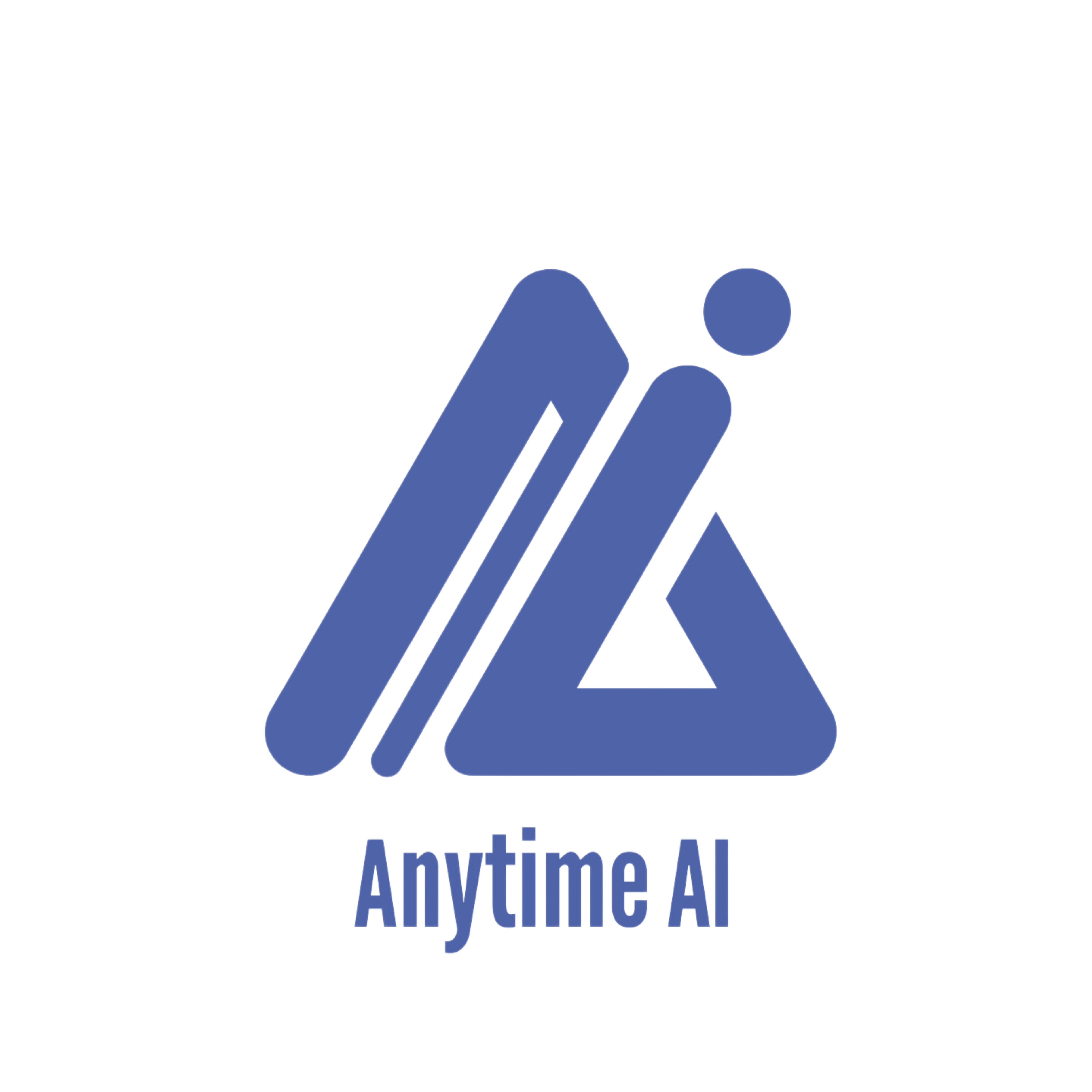 Anytime AI office