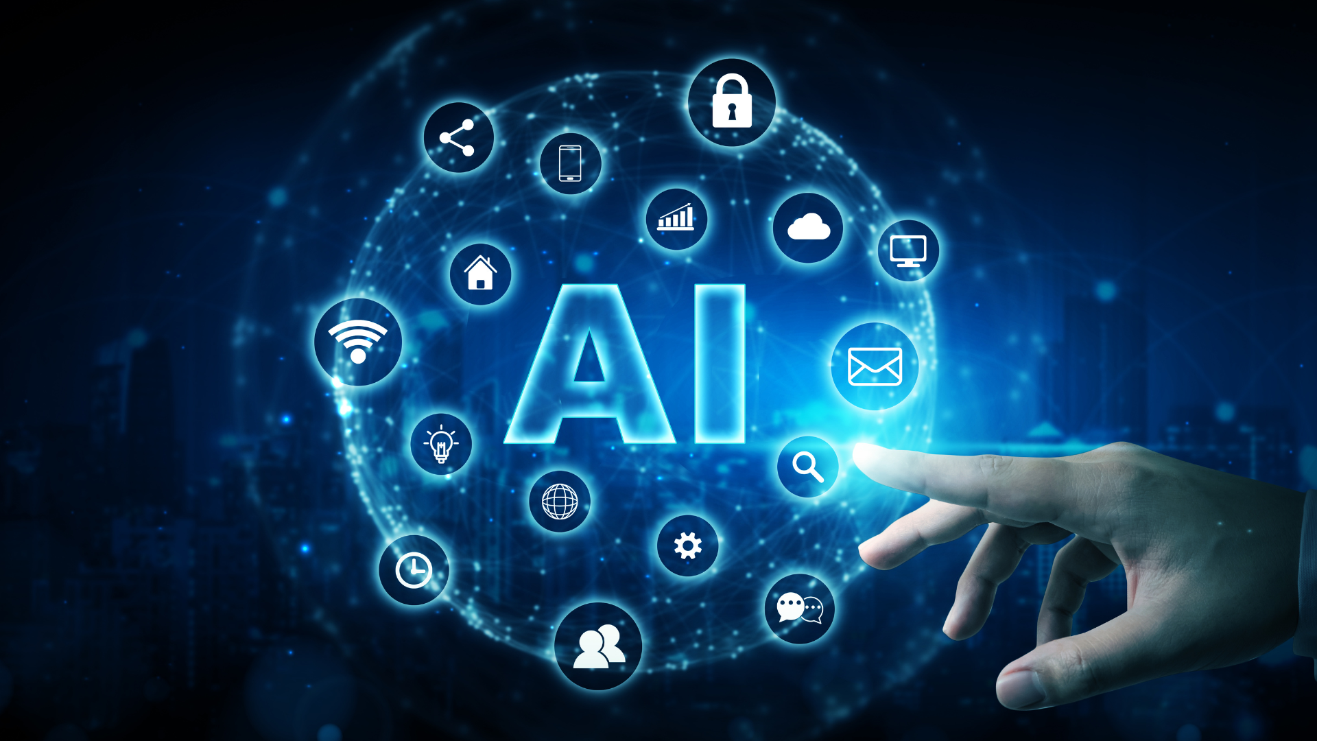 How AI Is Transforming Every Stage of Legal Practice: From First Contact to Final Verdict