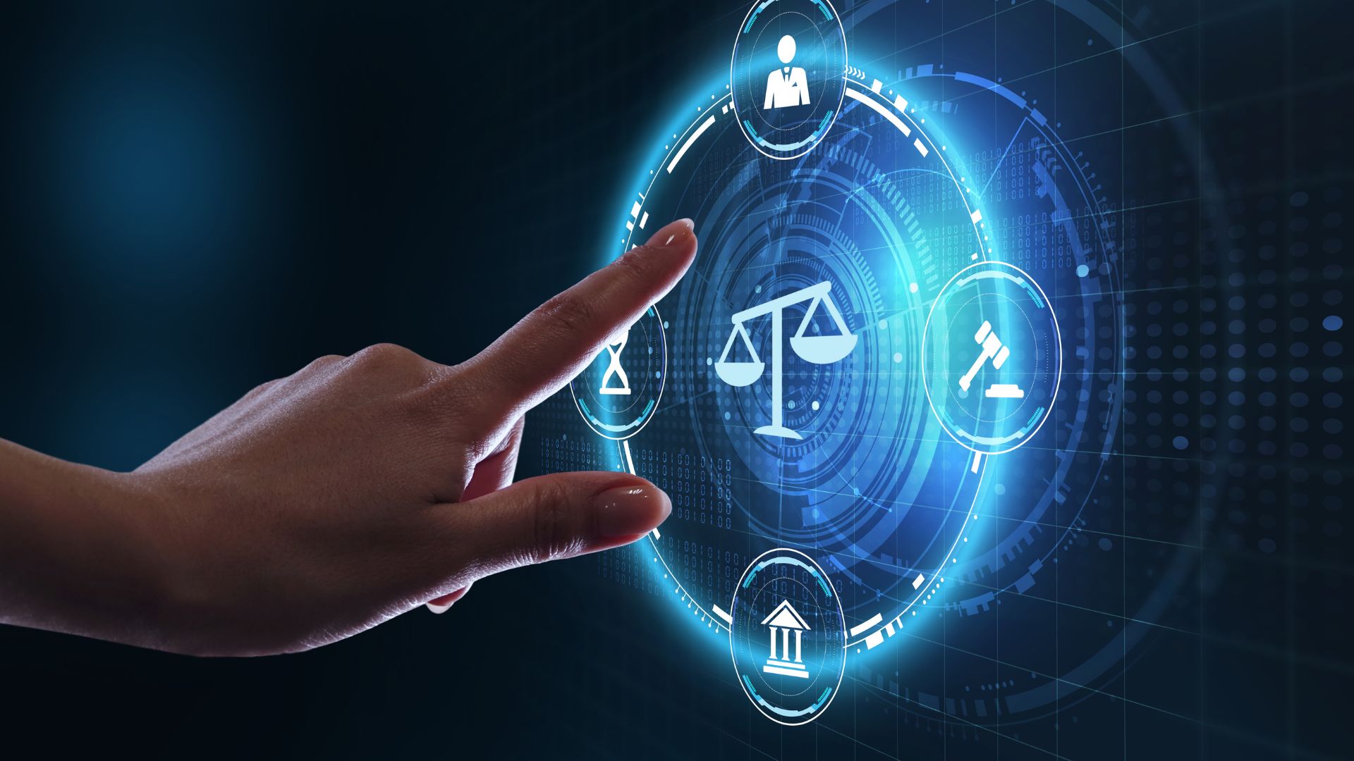 Artificial Intelligence in Legal Practice: A Strategic Framework for Modern Law Firms