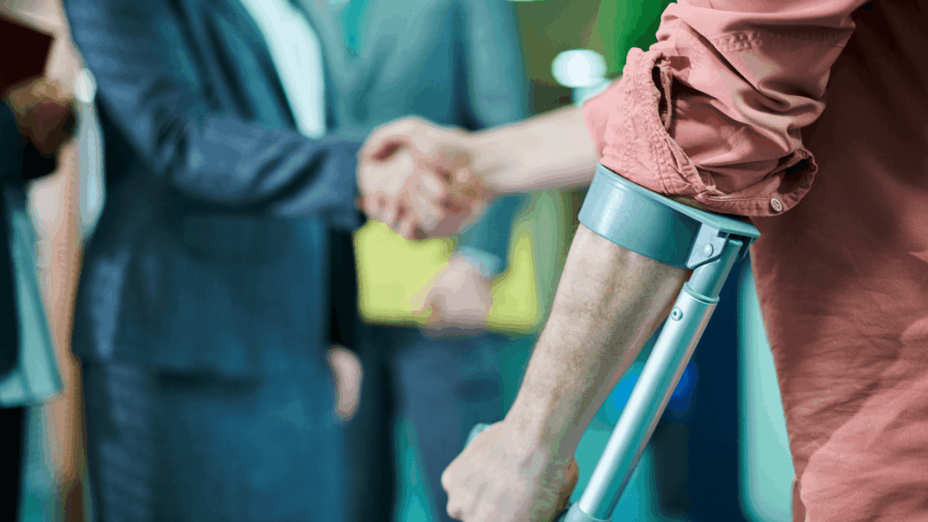 Intake and Litigation for Personal Injury Law