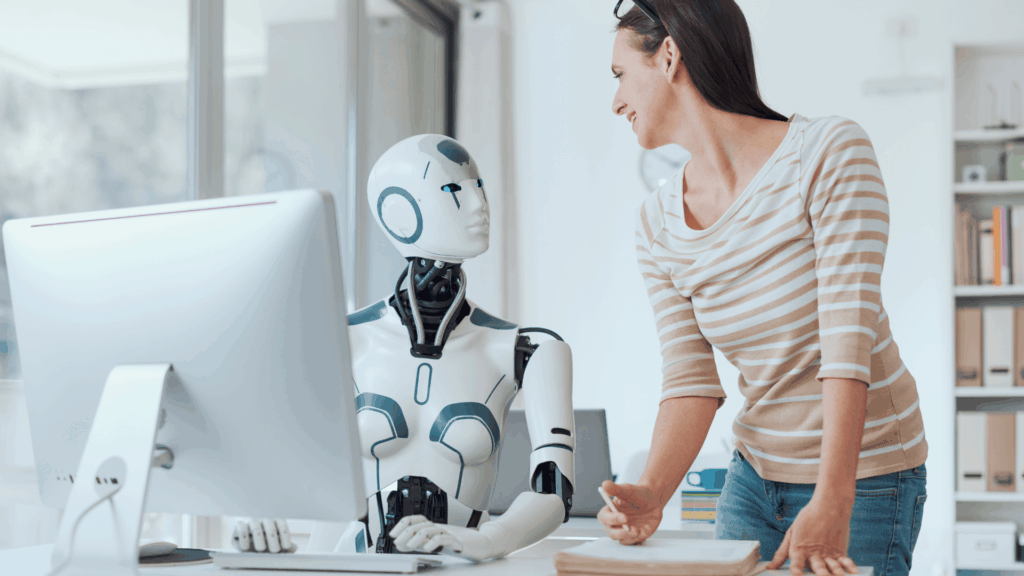 AI assisting with Intake for Personal Injury Lawyers