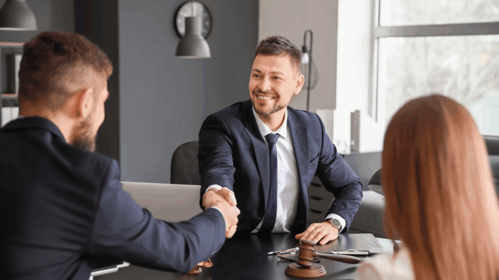 How AI is a game changer for Personal Injury Law firms