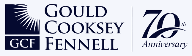 4 Gould Cooksey Fennell Light Blue